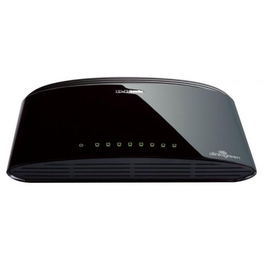 Lan Switch D-Link DES-1008D, 10/100Mbps 8 port - WINWIN SHOP - Katalog prodavnica - Crna Gora
