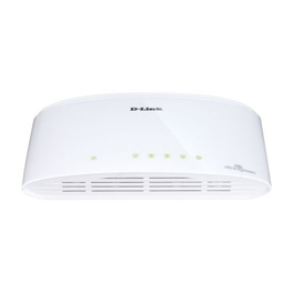 Hub/Switch D-Link DGS-1005D, 10/100/1000 Mbps 5-port - WINWIN SHOP - Katalog prodavnica - Crna Gora