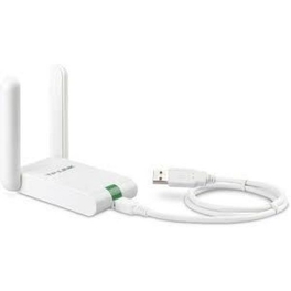 Bežični adapter USB TP-Link TL-WN822N,300Mbps,2.4GHz,802.11n/g/b+1.5m USB kabl - WINWIN SHOP - Katalog prodavnica - Crna Gora