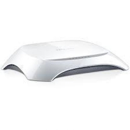 Bežični Ruter TP-Link TL-WR720N, brzine do 150Mb/s/2.4GHz/1xWAN + 2xLAN - WINWIN SHOP - Katalog prodavnica - Crna Gora