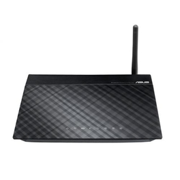 Bežični Ruter ASUS RT-N10E, WAN 1x10/100Mbps/LAN 4x10/100Mbps/150Mbps/802.11n - WINWIN SHOP - Katalog prodavnica - Crna Gora