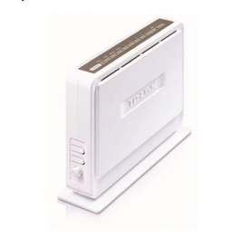 Bežični Ruter TP-Link TD-854W 150Mb/s /4x10/100Mb/s , AnexA(zam. za TD-W8901G) - WINWIN SHOP - Katalog prodavnica - Crna Gora