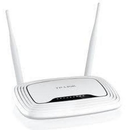 Bežični Ruter TP-Link TL-WR842ND, 300Mb/s/VPN ruter/1xWAN + 4xLAN/1xUSB 2.0 - WINWIN SHOP - Katalog prodavnica - Crna Gora