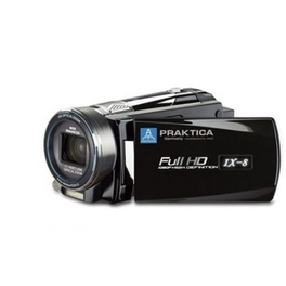 Digitalna kamera PRAKTICA IX 8, crna - WINWIN SHOP - Katalog prodavnica - Crna Gora