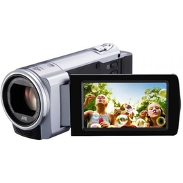 Digitalna kamera JVC GZ-E10SEU, Srebrna - WINWIN SHOP - Katalog prodavnica - Crna Gora
