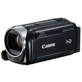 Digitalna Kamera CANON Legria HF-R406 + Torbica + 4GB SD - WINWIN SHOP - Katalog prodavnica - Crna Gora