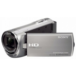 Digitalna Kamera Sony HDR-CX220ES Full HD kamkorder, Silver - WINWIN SHOP - Katalog prodavnica - Crna Gora