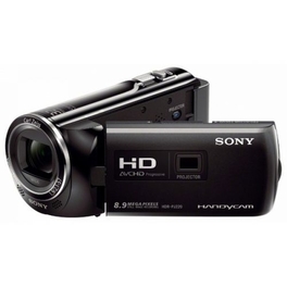 Digitalna Kamera Sony HDR-PJ220EB Full HD - WINWIN SHOP - Katalog prodavnica - Crna Gora