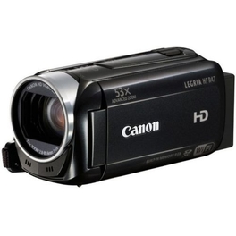 Digitalna Kamera CANON HF-R47 + Torba + 4GB SD - WINWIN SHOP - Katalog prodavnica - Crna Gora
