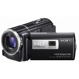 Digitalna Kamera Sony HDRPJ260VE, Crna - WINWIN SHOP - Katalog prodavnica - Crna Gora