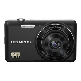 Digitalni foto-aparat Olympus D-735 crni - WINWIN SHOP - Katalog prodavnica - Crna Gora