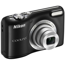 Digitalni foto-aparat Nikon L27 Crni - WINWIN SHOP - Katalog prodavnica - Crna Gora