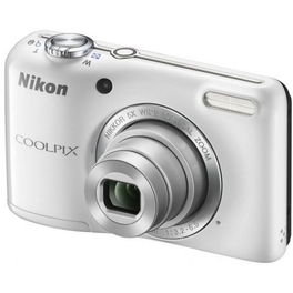 Digitalni foto-aparat Nikon L27 Beli - WINWIN SHOP - Katalog prodavnica - Crna Gora
