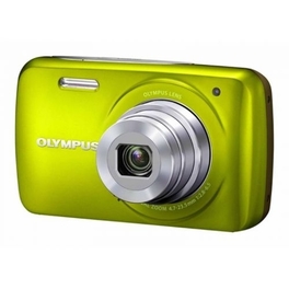 Digitalni foto-aparat Olympus VH-210 zeleni - WINWIN SHOP - Katalog prodavnica - Crna Gora