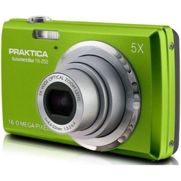 Digitalni foto-aparat PRAKTICA Luxmedia 16-Z52, zeleni - WINWIN SHOP - Katalog prodavnica - Crna Gora
