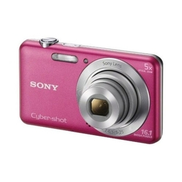 Digitalni foto aparat Sony DSC-W710 roze - WINWIN SHOP - Katalog prodavnica - Crna Gora