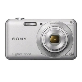 Digitalni foto aparat Sony DSC-W710 srebrni - WINWIN SHOP - Katalog prodavnica - Crna Gora