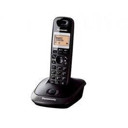 Bežični telefon Panasonic KX-TG2511FXT, crna - WINWIN SHOP - Katalog prodavnica - Crna Gora