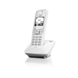 Bežični telefon Gigaset A420, beli - WINWIN SHOP - Katalog prodavnica - Crna Gora