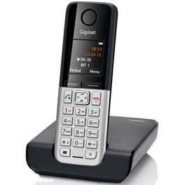 Bežični telefon Gigaset C300, crno/srebrna - WINWIN SHOP - Katalog prodavnica - Crna Gora