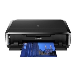 Štampač InkJet A4 Canon Pixma iP7250, 9600x2400 duplex DVD/CD print wifi - WINWIN SHOP - Katalog prodavnica - Crna Gora