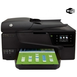 MFP InkJet A4 HP OfficeJet 6700, štampač/skener/kopir/fax ADF duplex WiFi mreža - WINWIN SHOP - Katalog prodavnica - Crna Gora