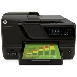 MFP InkJet A4 HP OfficeJet Pro 8600, štampač/skener/kopir/fax/lan/ADF wireless - WINWIN SHOP - Katalog prodavnica - Crna Gora