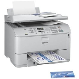 Štampač InkJet A4 Epson WorkForce Pro WP-4525 DNF, network fax 128MB - WINWIN SHOP - Katalog prodavnica - Crna Gora