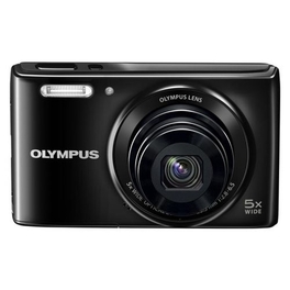 Digitalni foto-aparat Olympus VG-180,Crni + Poklon torbica - WINWIN SHOP - Katalog prodavnica - Crna Gora