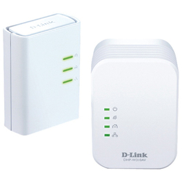 D-Link PowerLine DHP-W311AV/E - AVAcom - Katalog prodavnica - Crna Gora