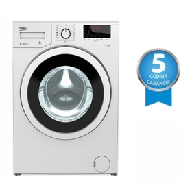 BEKO MAŠINA ZA PRANJE VEŠA WMY 81233 LMB 3 - EURO TEHNIKA MN - Katalog prodavnica - Crna Gora