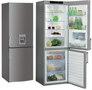 Whirlpool frižider kombinovani WBE 3325 NF TS | Marijatrade.com - Katalog prodavnica - Crna Gora