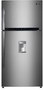 LG frižider kombinovani GT9180AVBW | Marijatrade.com - Katalog prodavnica - Crna Gora