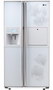 LG frižider kombinovani GC-P217LGZV | Marijatrade.com - Katalog prodavnica - Crna Gora