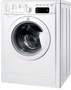 Mašina za pranje i sušenje veša Indesit IWDE 7125B | Marijatrade.com - Katalog prodavnica - Crna Gora