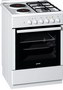 Gorenje šporet K 61102AW | Marijatrade.com - Katalog prodavnica - Crna Gora