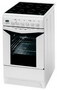 Indesit šporet K3C76W/BE | Marijatrade.com - Katalog prodavnica - Crna Gora