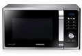 SAMSUNG Mikrotalasna MS23F301TAS/OL | Marijatrade.com - Katalog prodavnica - Crna Gora
