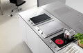 Miele CS 1327 Y ugradna ploča | Marijatrade.com - Katalog prodavnica - Crna Gora