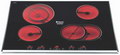 Ariston ugradna ploča KRO 742TOZ | Marijatrade.com - Katalog prodavnica - Crna Gora