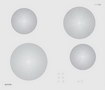 Gorenje ugradna ploča ECT 610-ORA-W | Marijatrade.com - Katalog prodavnica - Crna Gora