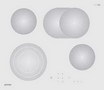Gorenje ugradna ploča ECT 680-ORA-W | Marijatrade.com - Katalog prodavnica - Crna Gora