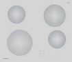 Gorenje ugradna ploča ECT 610 ORA | Marijatrade.com - Katalog prodavnica - Crna Gora