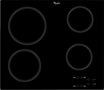 Whirlpool ugradna ploča AKT 809 WE | Marijatrade.com - Katalog prodavnica - Crna Gora