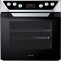 Gorenje ugradna rerna BC 7483BX | Marijatrade.com - Katalog prodavnica - Crna Gora