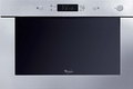 Whirlpool ugradna mikrotalasna rerna AMW 494 IX | Marijatrade.com - Katalog prodavnica - Crna Gora