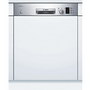 Bosch ugradna sudomašina SMI50E55EU | Marijatrade.com - Katalog prodavnica - Crna Gora