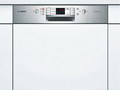 Bosch ugradne sudomašine SMI53M95EU | Marijatrade.com - Katalog prodavnica - Crna Gora