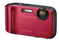 Sony DSC-TF1/BR Red digitalni fotoaparat | Marijatrade.com - Katalog prodavnica - Crna Gora