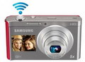 Samsung digitalni fotoaparat EC-DV300FBPRE3 | Marijatrade.com - Katalog prodavnica - Crna Gora